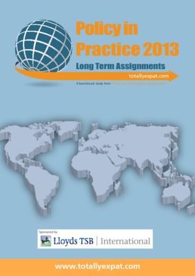 Policy in Practice 2013 - Long Term Assignments